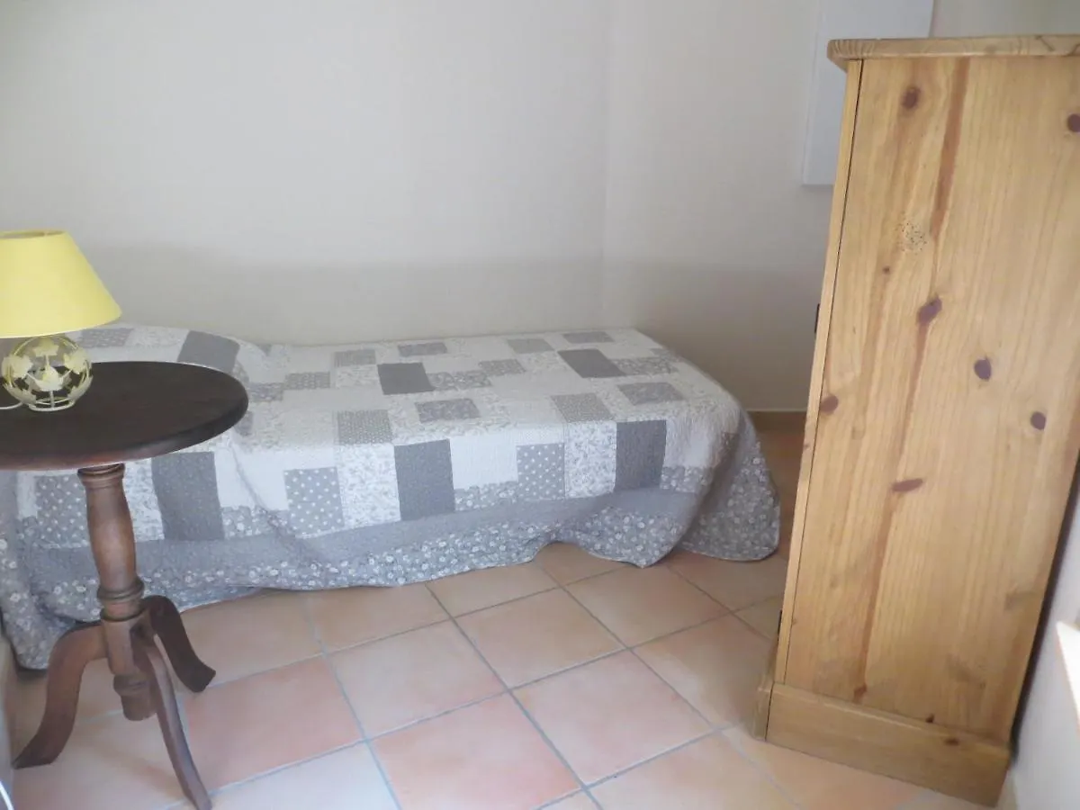 Le Mas Des Restanques Le Poet-Laval Holiday home