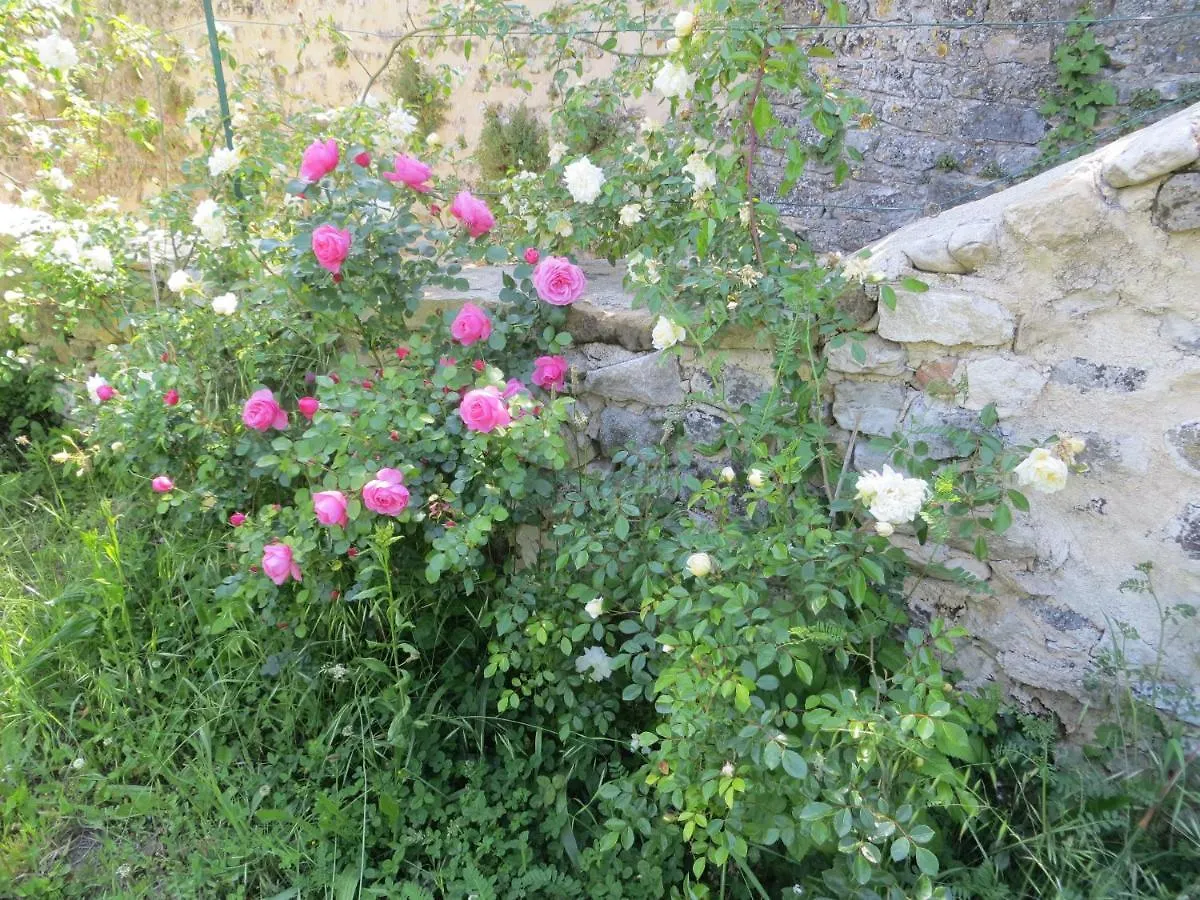 Le Mas Des Restanques Le Poet-Laval Holiday home