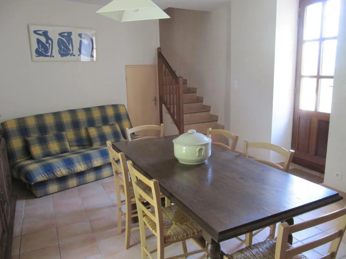 Le Mas Des Restanques Le Poet-Laval Holiday home