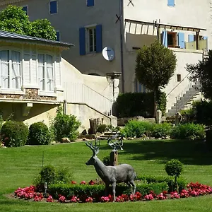 Domaine La Francoise Frühstückspension